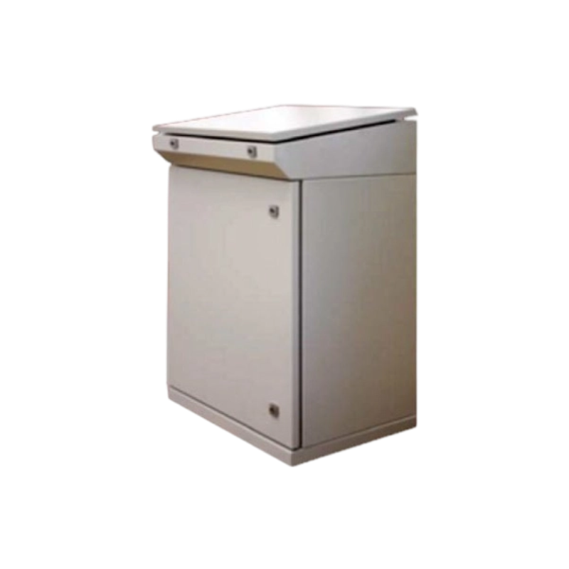 Heavy-Duty Desktop Console Operator Enclosure